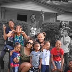 Meet your Posher, Lynn